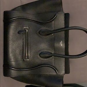 Haven’t worn it it just sits